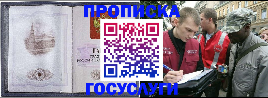прописка 2025 в Щиграх